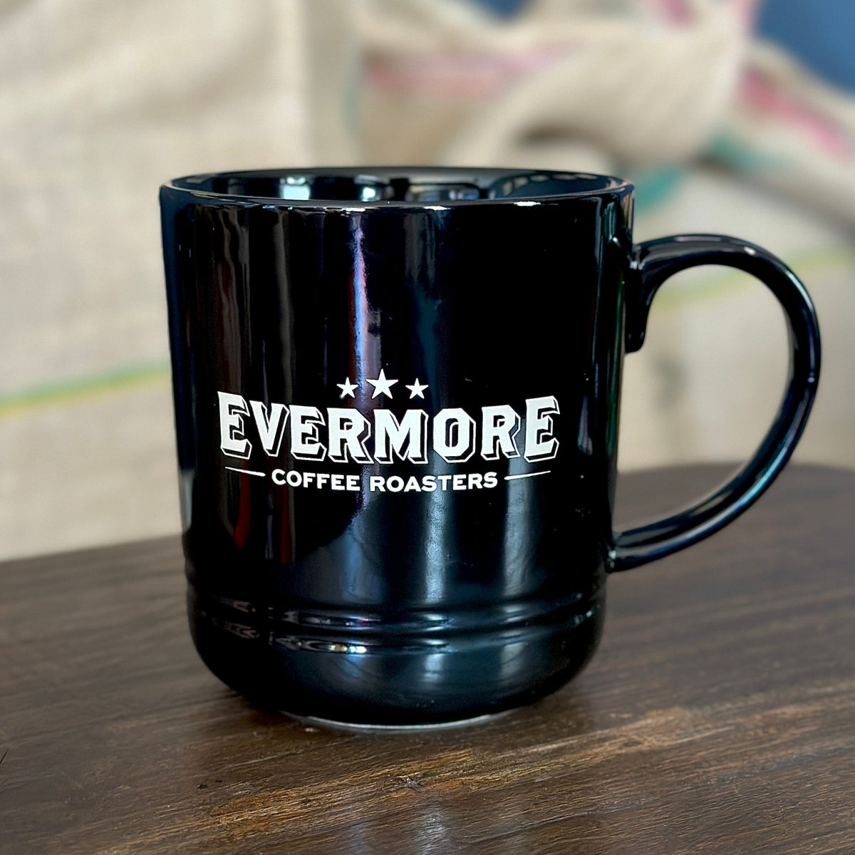 14oz. Tools of the Trade Mug Evermore Coffee Roasters
