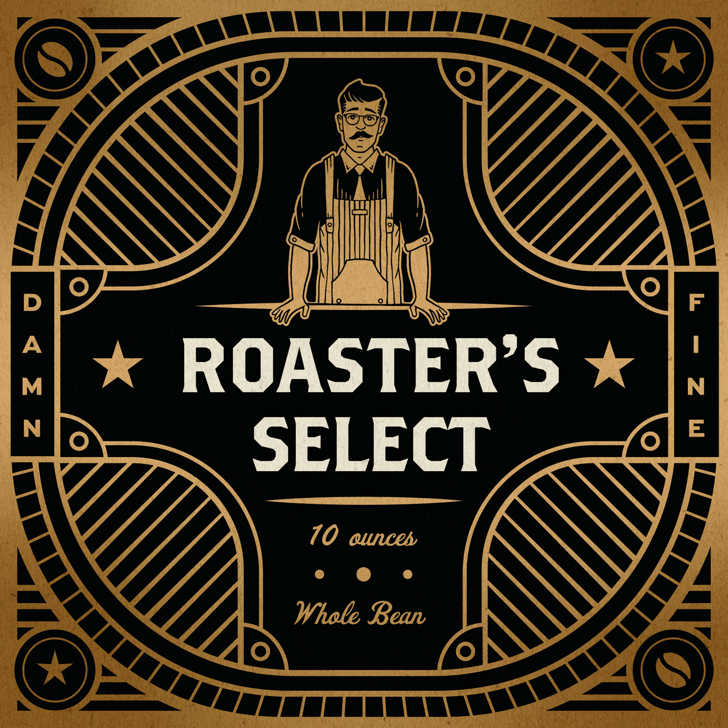 Roaster's Select - One Bag