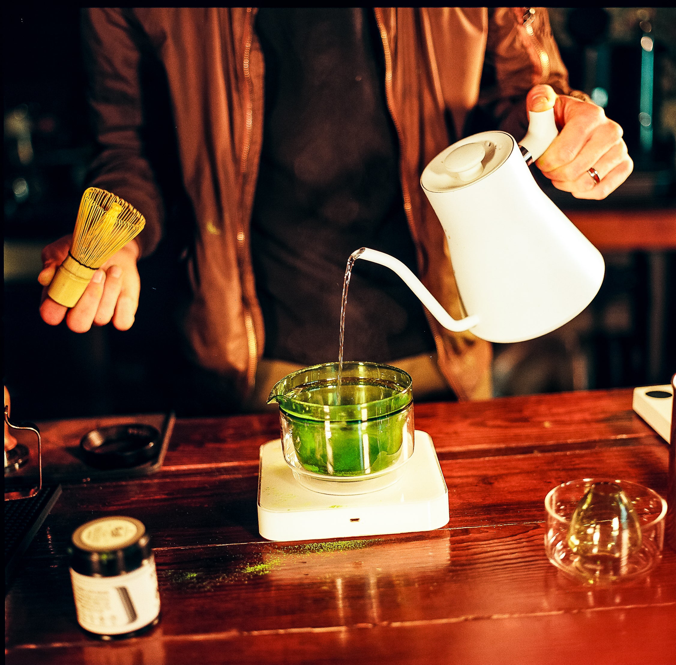 Showa Matcha