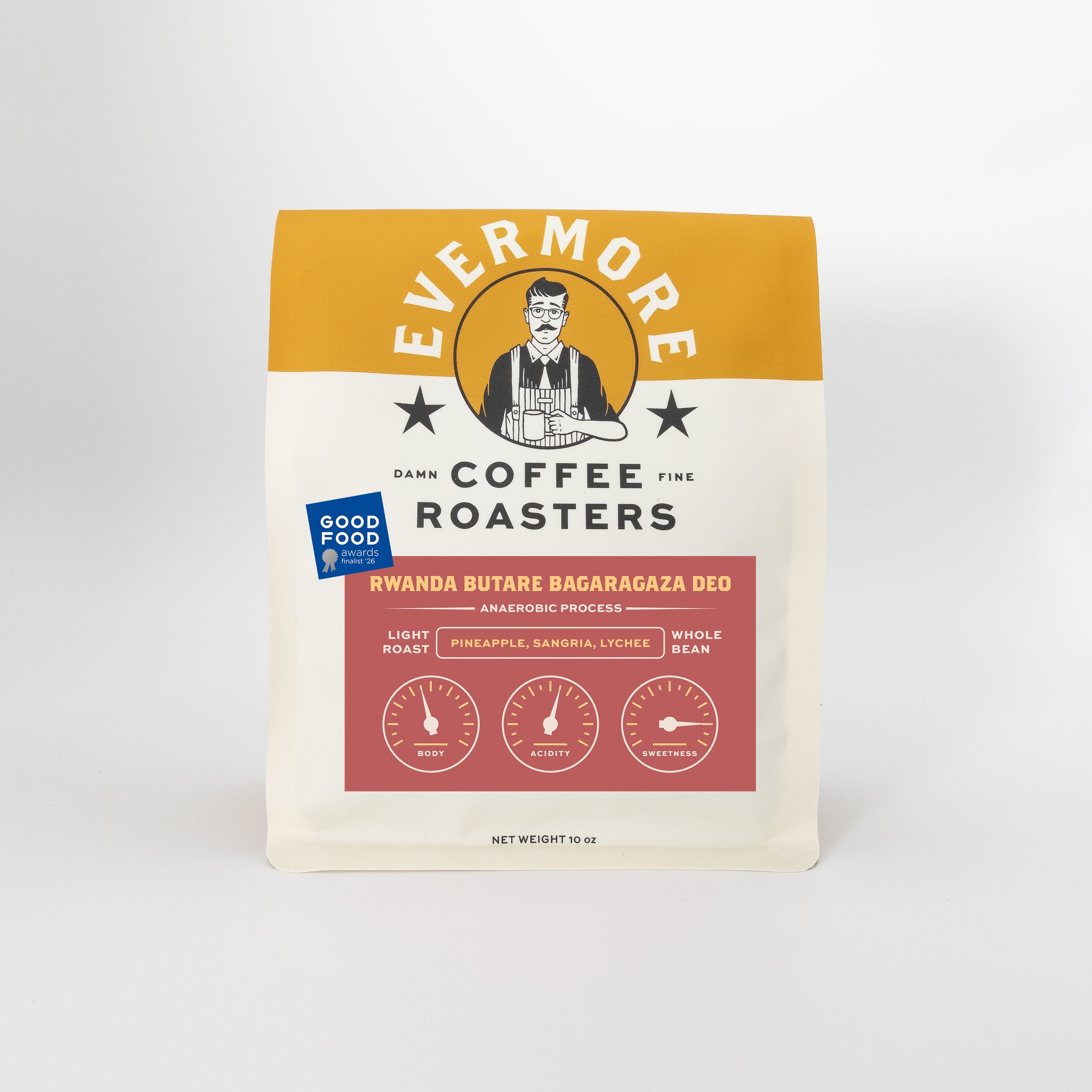 Rwanda Butare Bagaragaza Deo