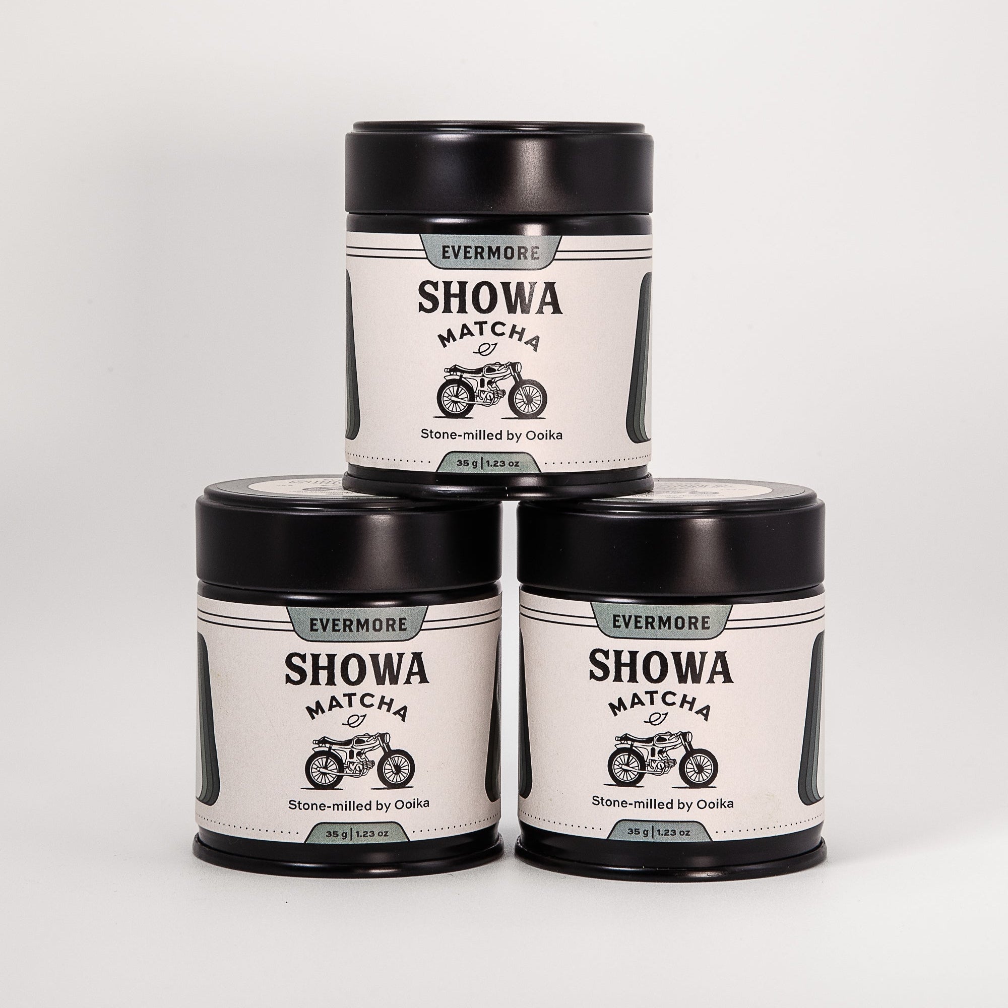 Showa Matcha