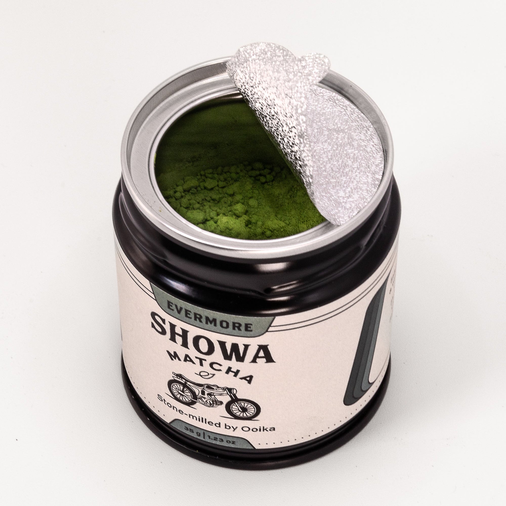 Showa Matcha